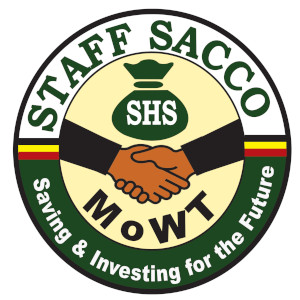MoWT Staff SACCO logo